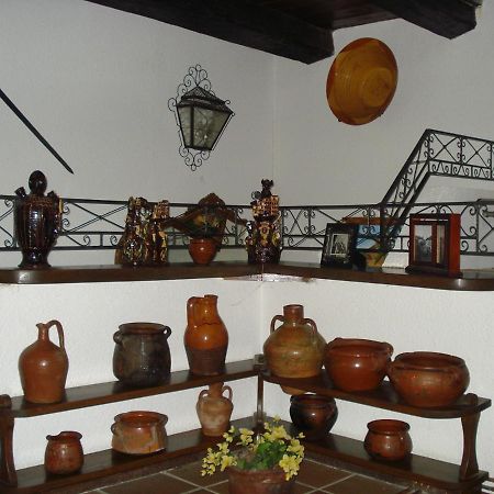 Casa Rural Barangua En El Pirineo Aragones Santa Cruz de la Serós Esterno foto