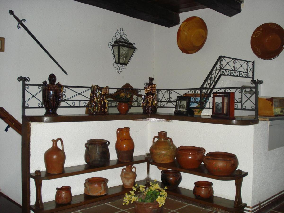 Casa Rural Barangua En El Pirineo Aragones Santa Cruz de la Serós Esterno foto
