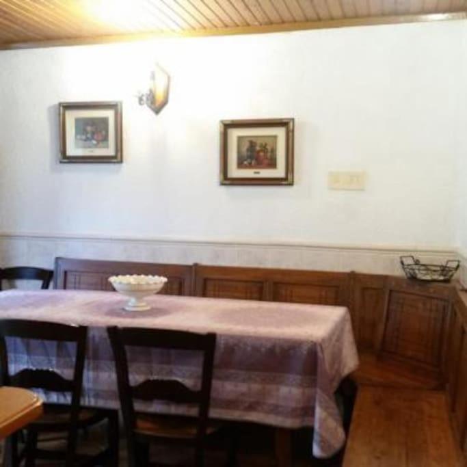 Casa Rural Barangua En El Pirineo Aragones Santa Cruz de la Serós Esterno foto